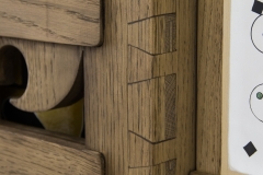 Neosacral polyptych ‘SA07092021’ (2021)