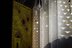 Project of neosacral interior no. 5