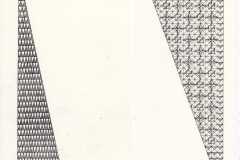 Project of neosacral interior no. 5