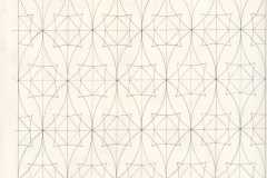 Project of neosacral interior no. 5