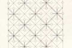 Project of neosacral interior no. 5