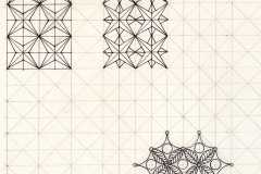 Project of neosacral interior no. 5