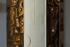 Adaptation of the recess (2021)