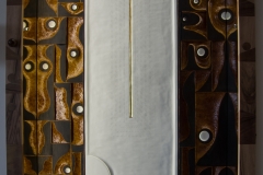 Adaptation of the recess (2021)