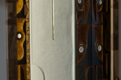 Adaptation of the recess (2021)