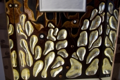 Adaptation of the recess (2021)