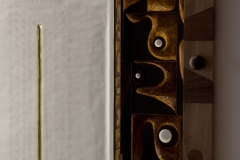 Adaptation of the recess (2021)