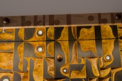 Adaptation of the recess (2021)