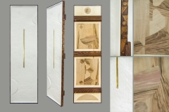 Adaptation of the recess (2021)